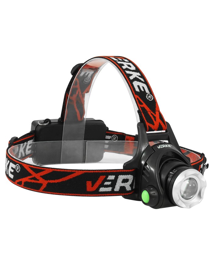 CREE LED VERKE SVETLOMET