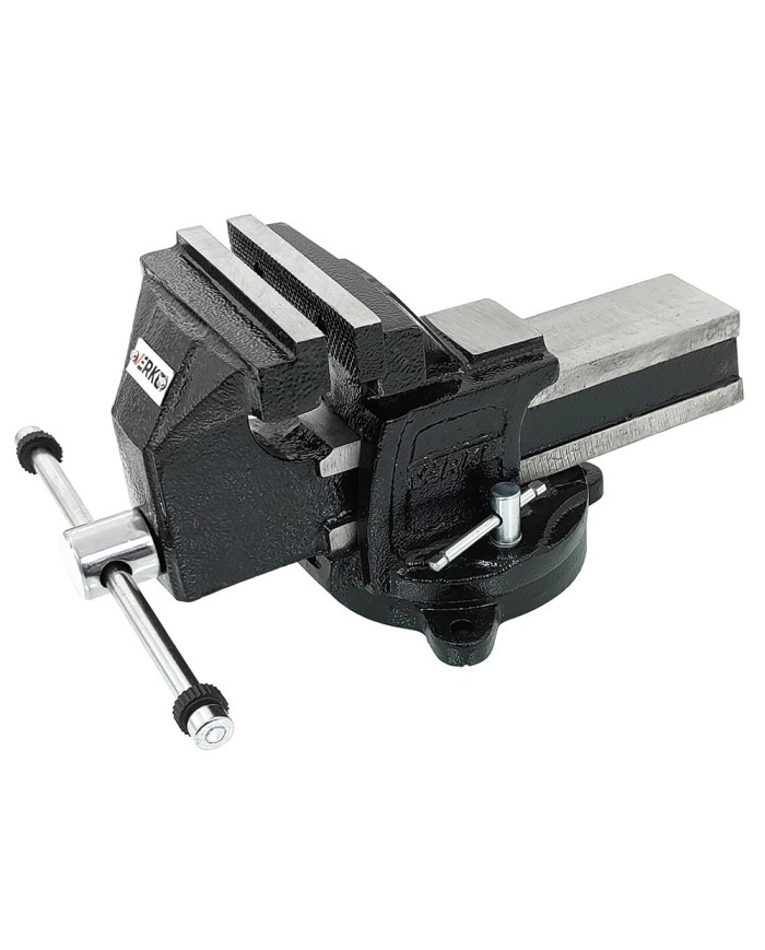 LIATÝ OTOČNÝ ZVERÁK 125mm VERKE PREMIUM LINE