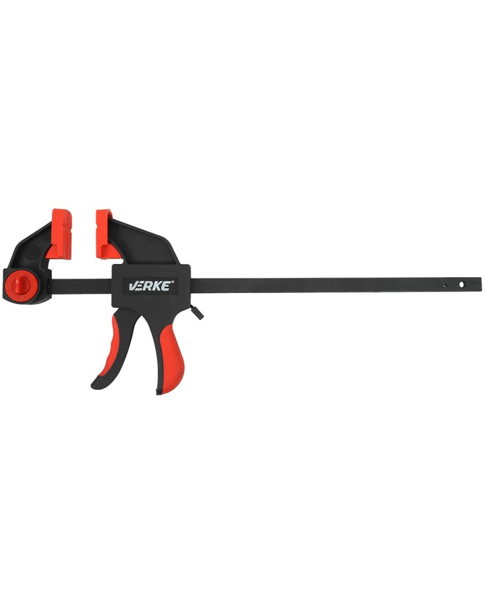 SVORKA KÅBOVÁ JEDNORUČNÁ 300 mm VERKE