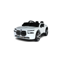 Elektrické autíčka